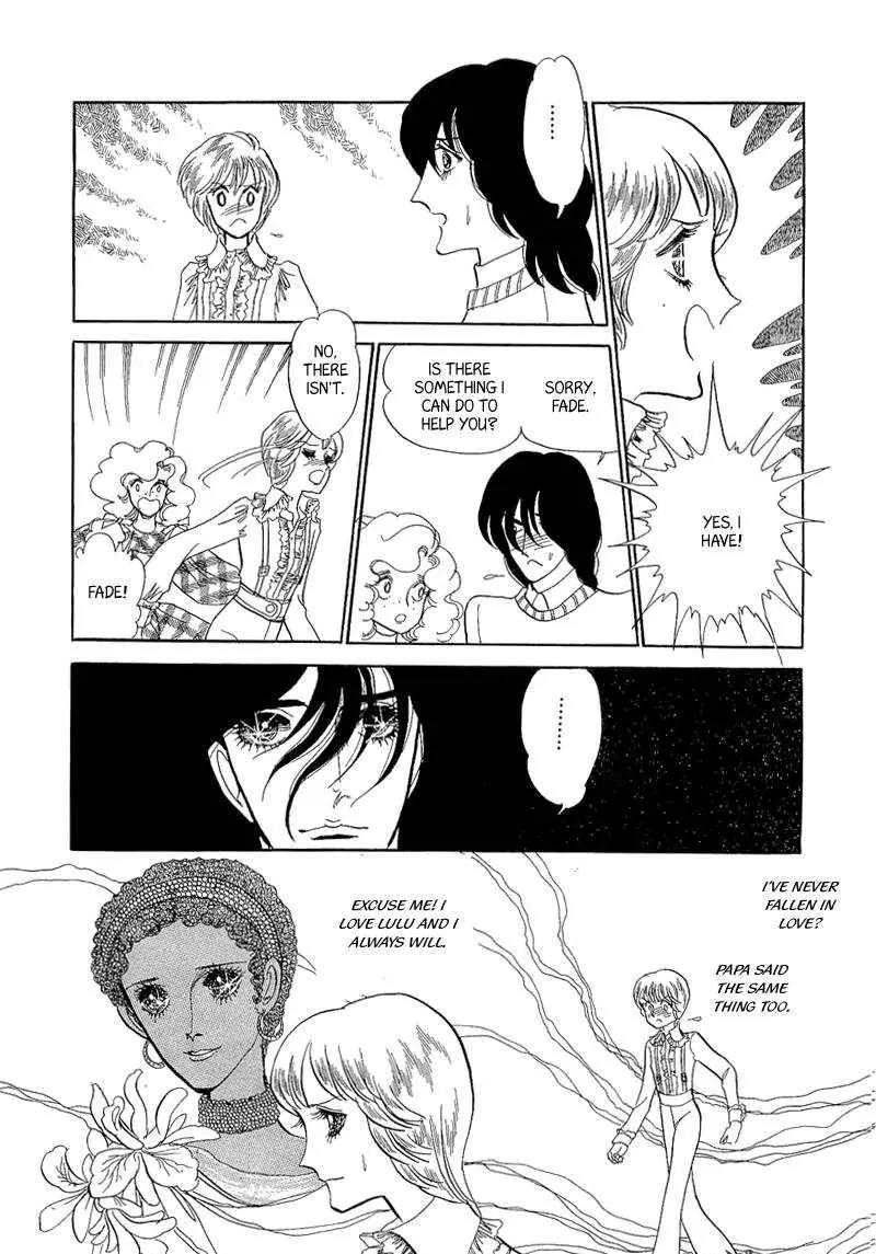 Fashion Fade Chapter 6 page 20 - Chapter 6