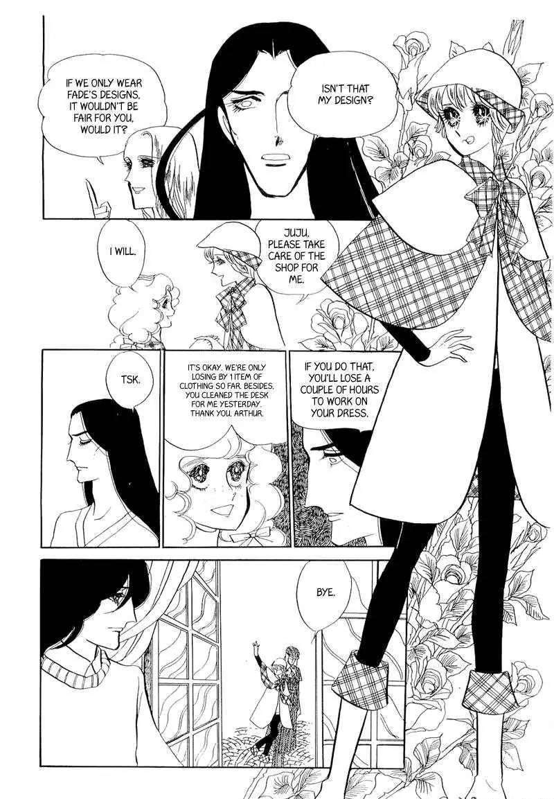 Fashion Fade Chapter 6 page 23 - Chapter 6