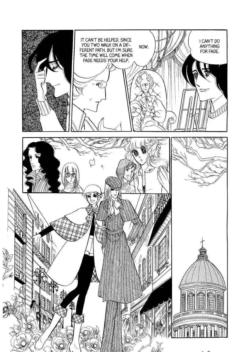 Fashion Fade Chapter 6 page 24 - Chapter 6