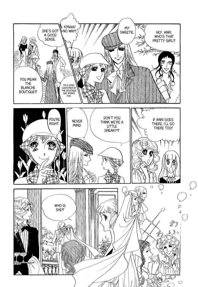 Fashion Fade Chapter 6 page 25 - Chapter 6