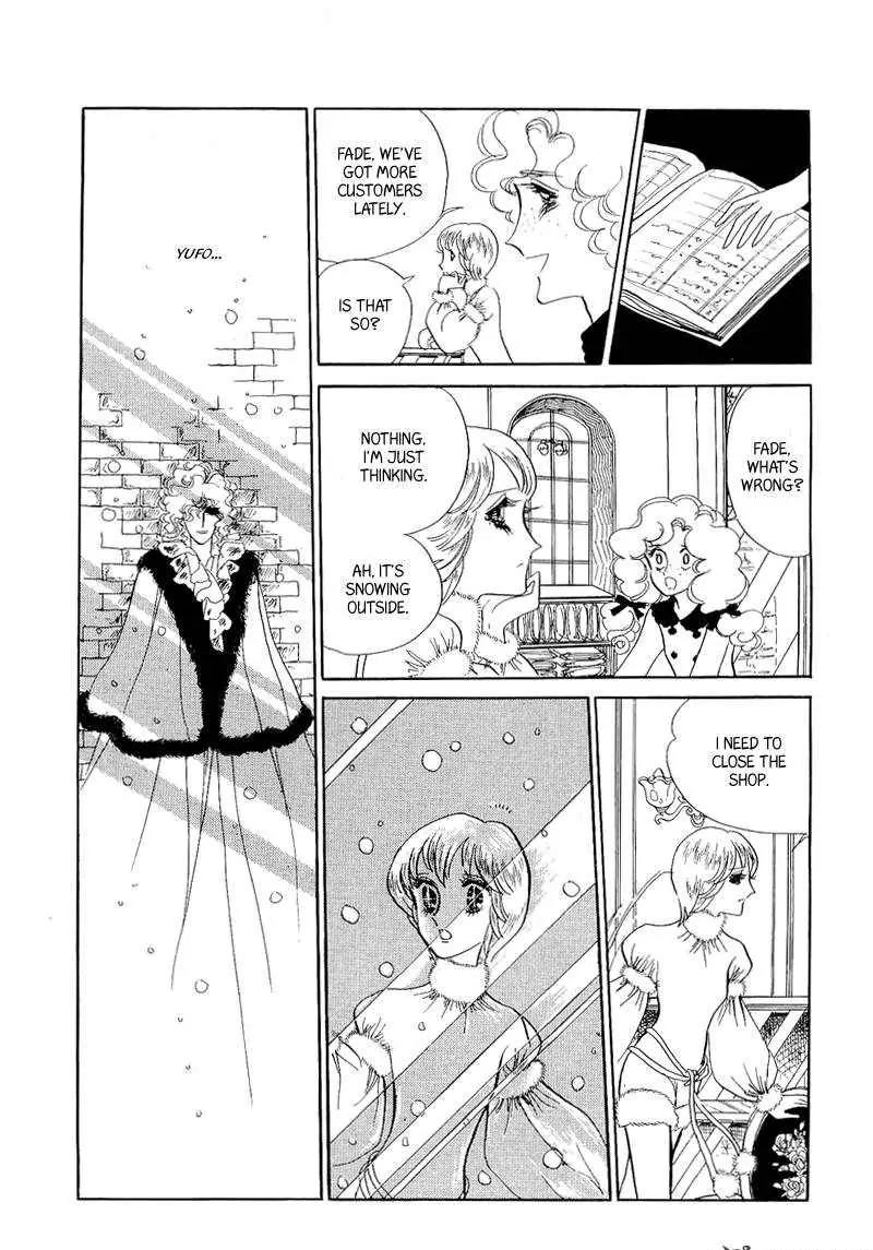 Fashion Fade Chapter 6 page 30 - Chapter 6