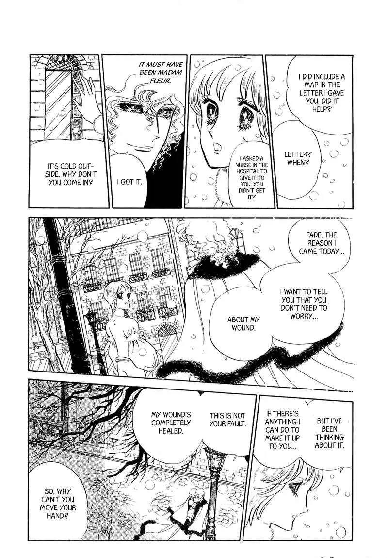 Fashion Fade Chapter 6 page 32 - Chapter 6