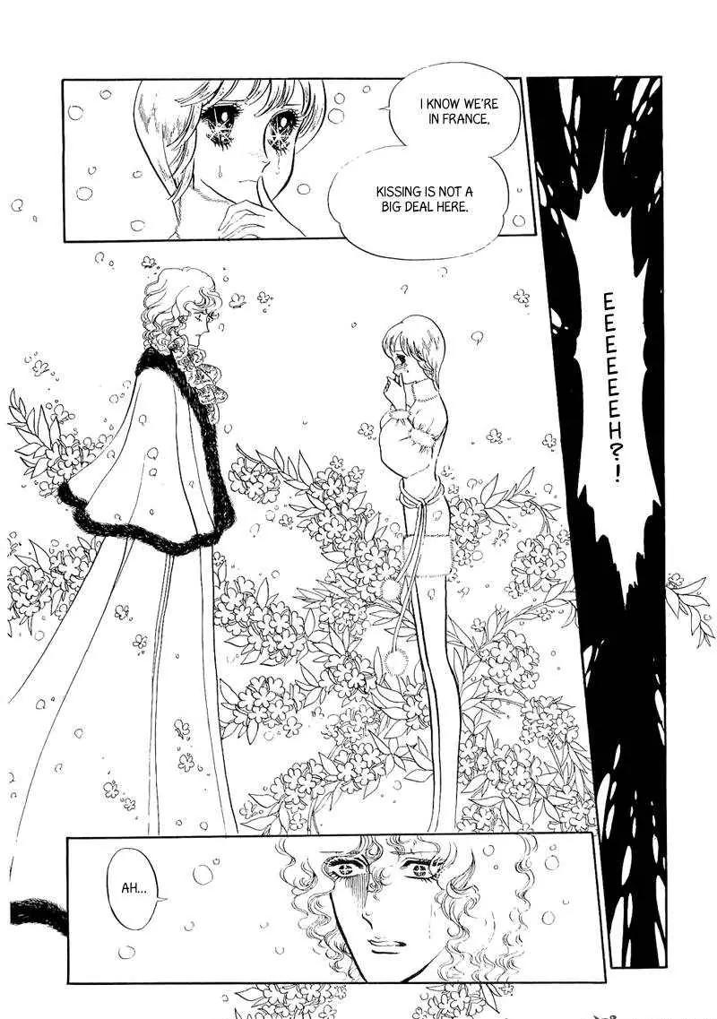 Fashion Fade Chapter 6 page 35 - Chapter 6
