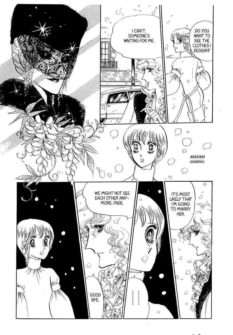 Fashion Fade Chapter 6 page 36 - Chapter 6