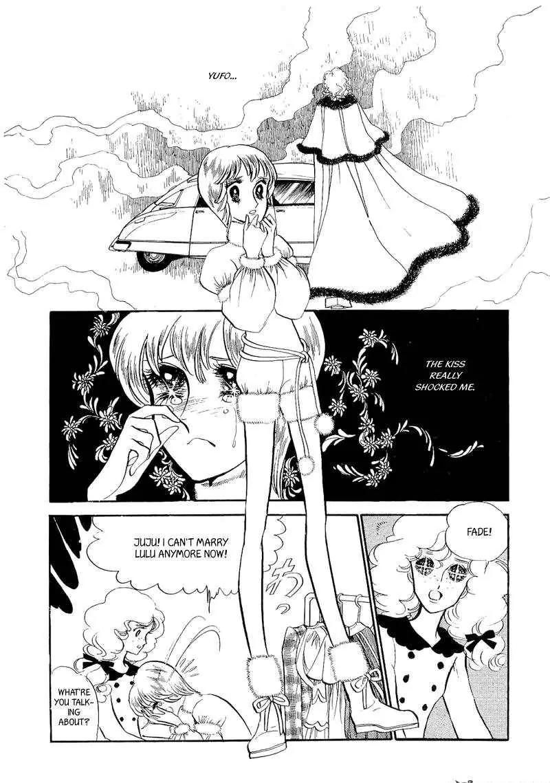 Fashion Fade Chapter 6 page 37 - Chapter 6