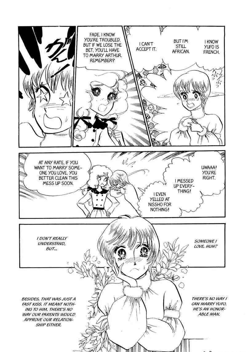 Fashion Fade Chapter 6 page 38 - Chapter 6