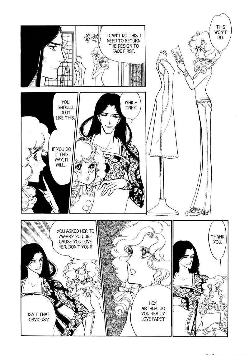 Fashion Fade Chapter 6 page 41 - Chapter 6