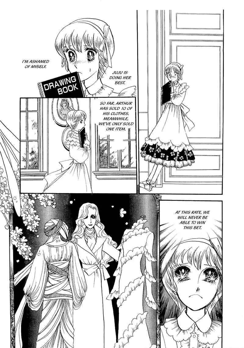 Fashion Fade Chapter 6 page 43 - Chapter 6