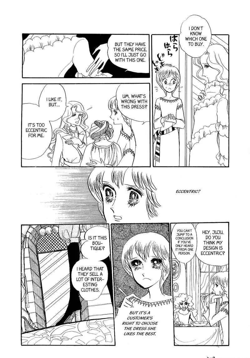 Fashion Fade Chapter 6 page 44 - Chapter 6