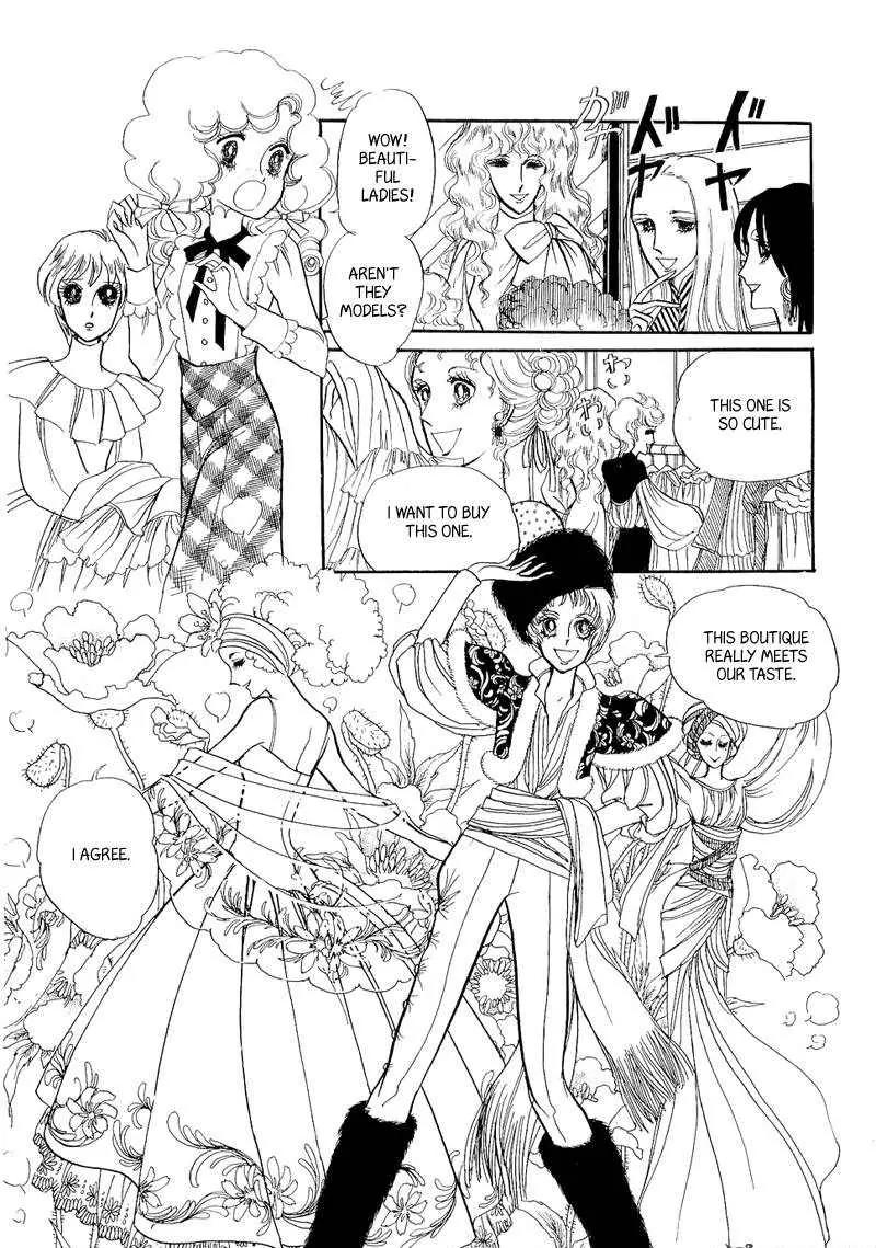 Fashion Fade Chapter 6 page 45 - Chapter 6