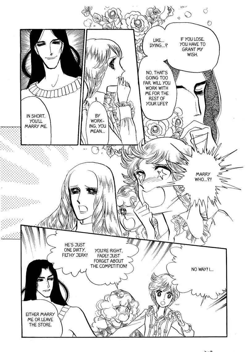 Fashion Fade Chapter 6 page 8 - Chapter 6