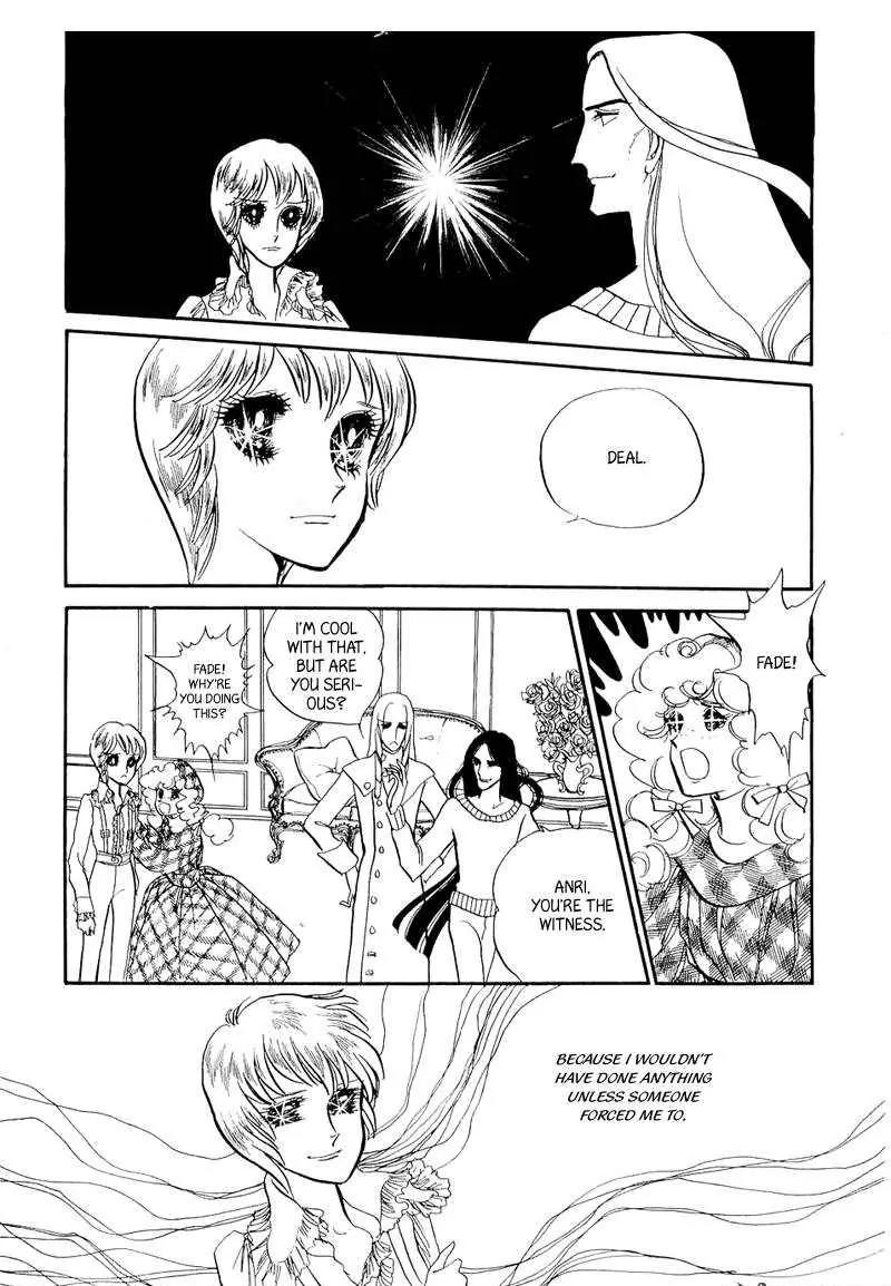 Fashion Fade Chapter 6 page 9 - Chapter 6