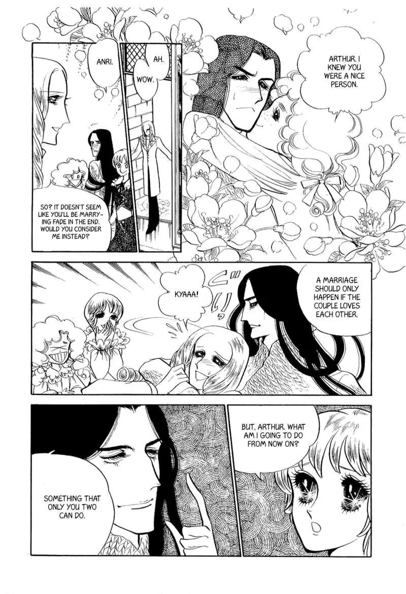 Fashion Fade Chapter 7 page 10 - Chapter 7