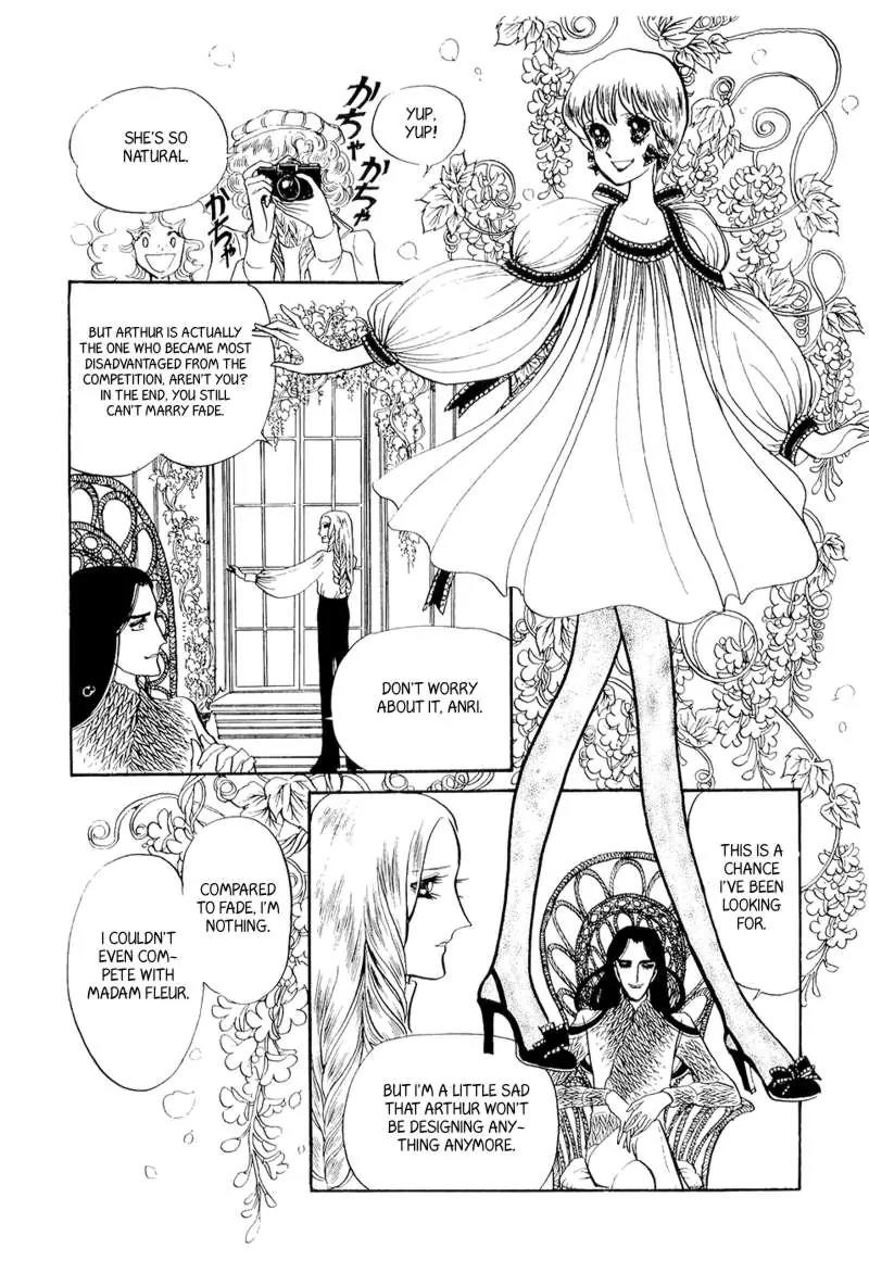 Fashion Fade Chapter 7 page 14 - Chapter 7