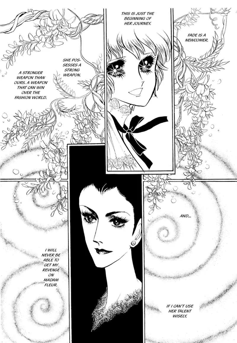 Fashion Fade Chapter 7 page 15 - Chapter 7