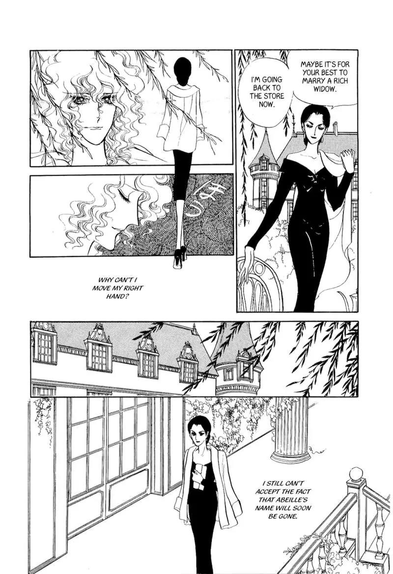 Fashion Fade Chapter 7 page 18 - Chapter 7