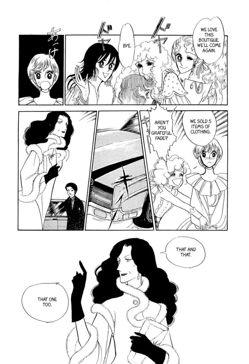 Fashion Fade Chapter 7 page 2 - Chapter 7