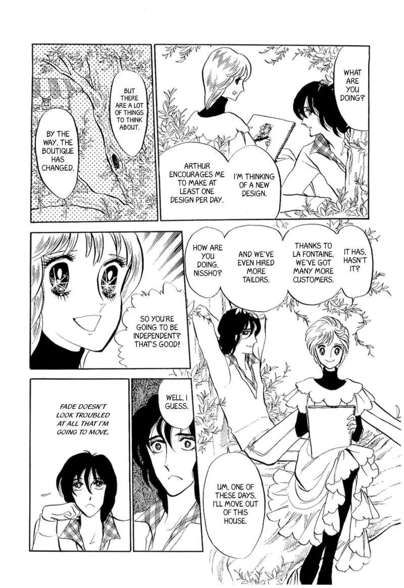 Fashion Fade Chapter 7 page 22 - Chapter 7