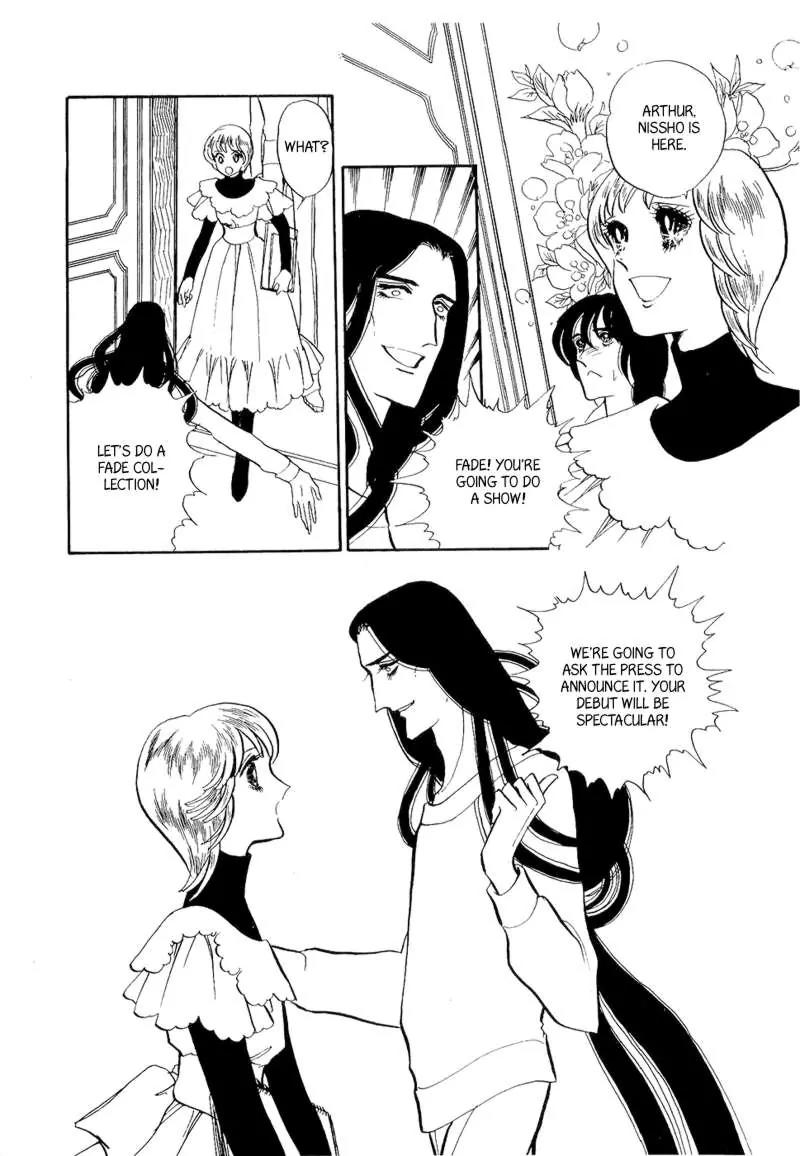 Fashion Fade Chapter 7 page 25 - Chapter 7
