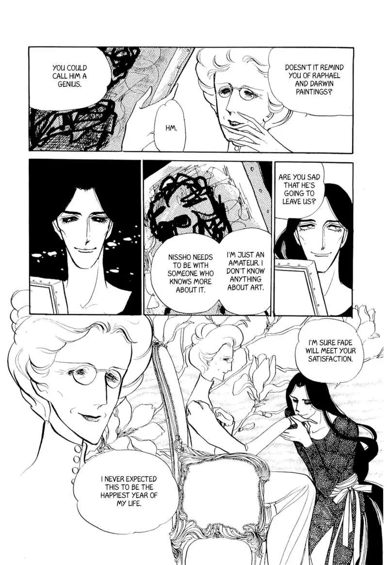 Fashion Fade Chapter 7 page 28 - Chapter 7