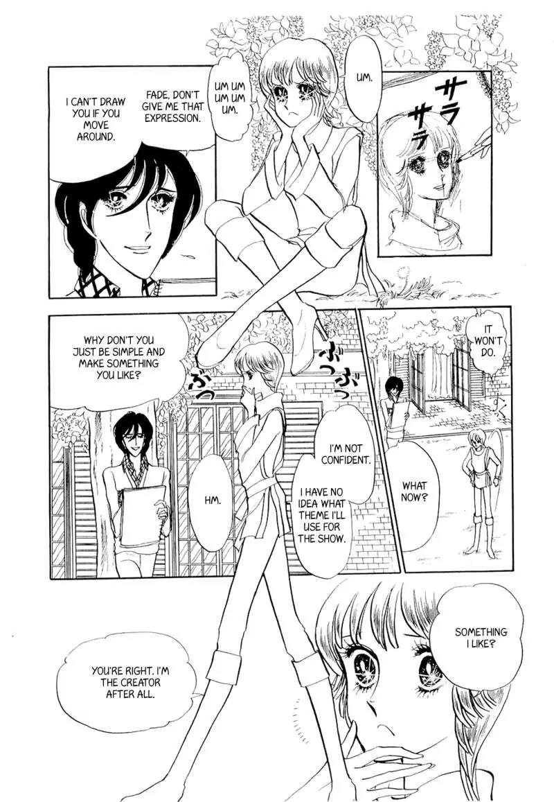 Fashion Fade Chapter 7 page 29 - Chapter 7