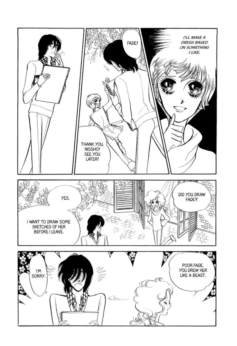 Fashion Fade Chapter 7 page 30 - Chapter 7