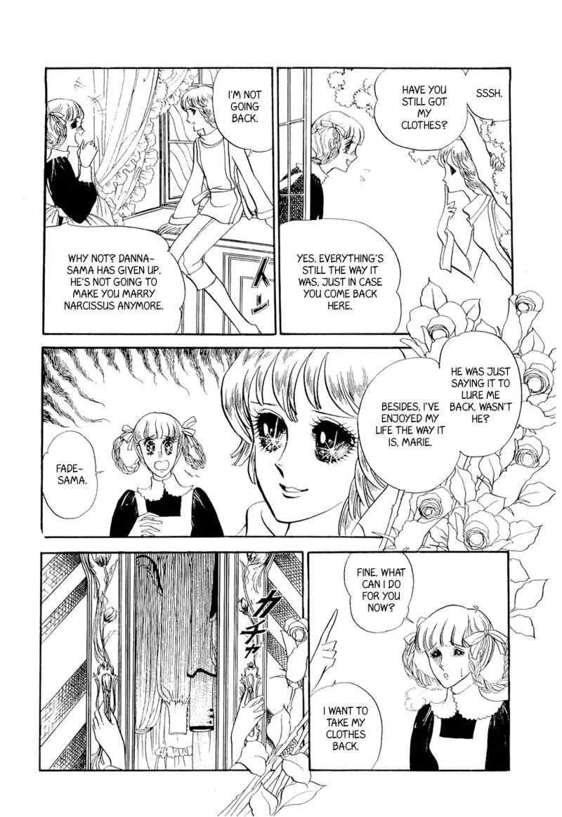 Fashion Fade Chapter 7 page 32 - Chapter 7