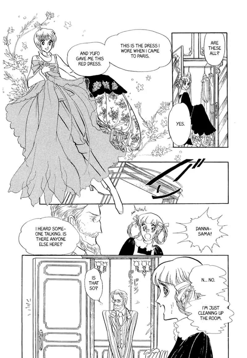 Fashion Fade Chapter 7 page 33 - Chapter 7