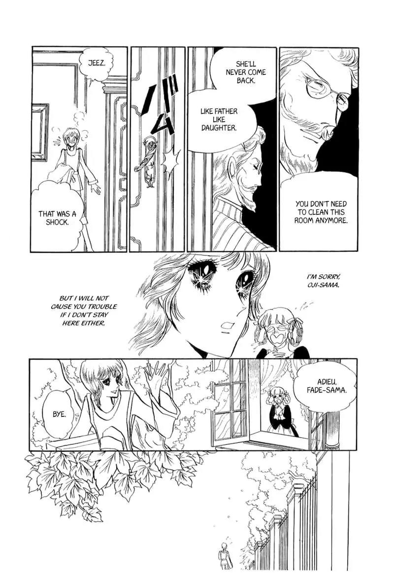 Fashion Fade Chapter 7 page 34 - Chapter 7