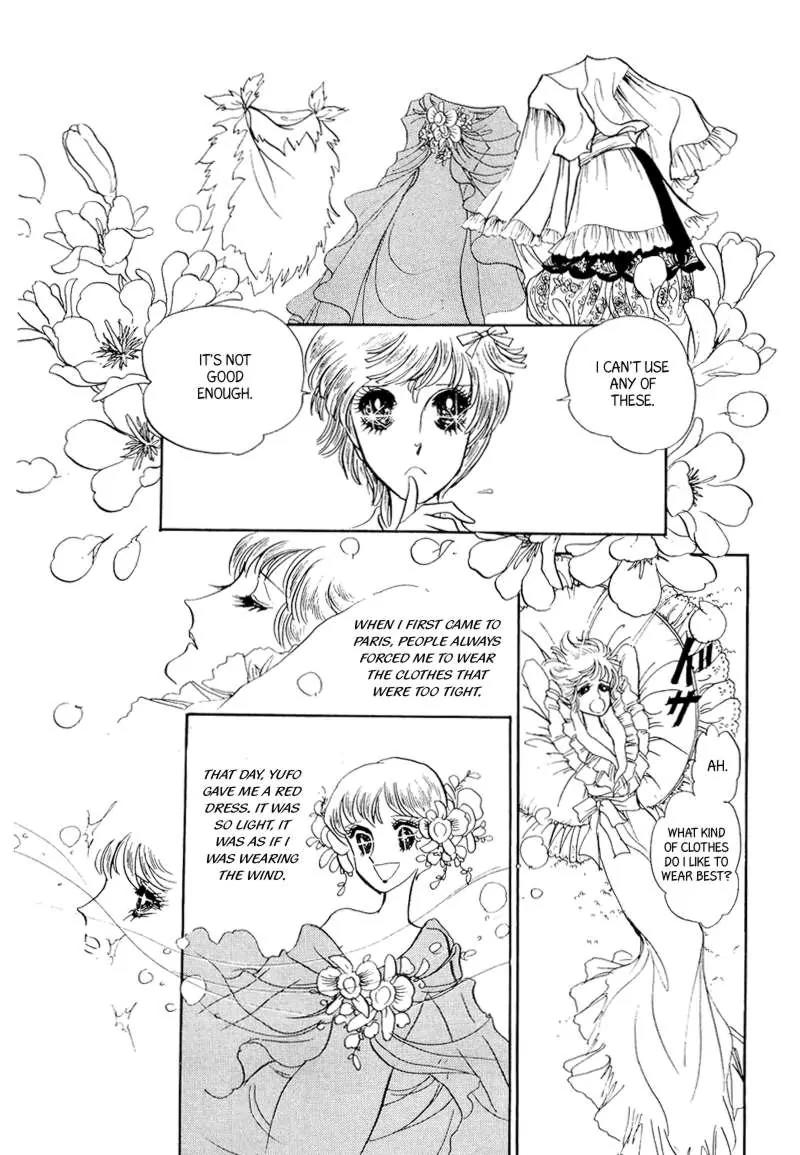 Fashion Fade Chapter 7 page 35 - Chapter 7