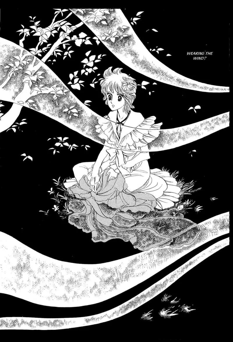 Fashion Fade Chapter 7 page 36 - Chapter 7