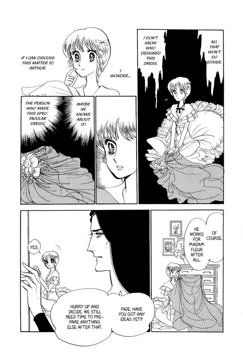 Fashion Fade Chapter 7 page 37 - Chapter 7