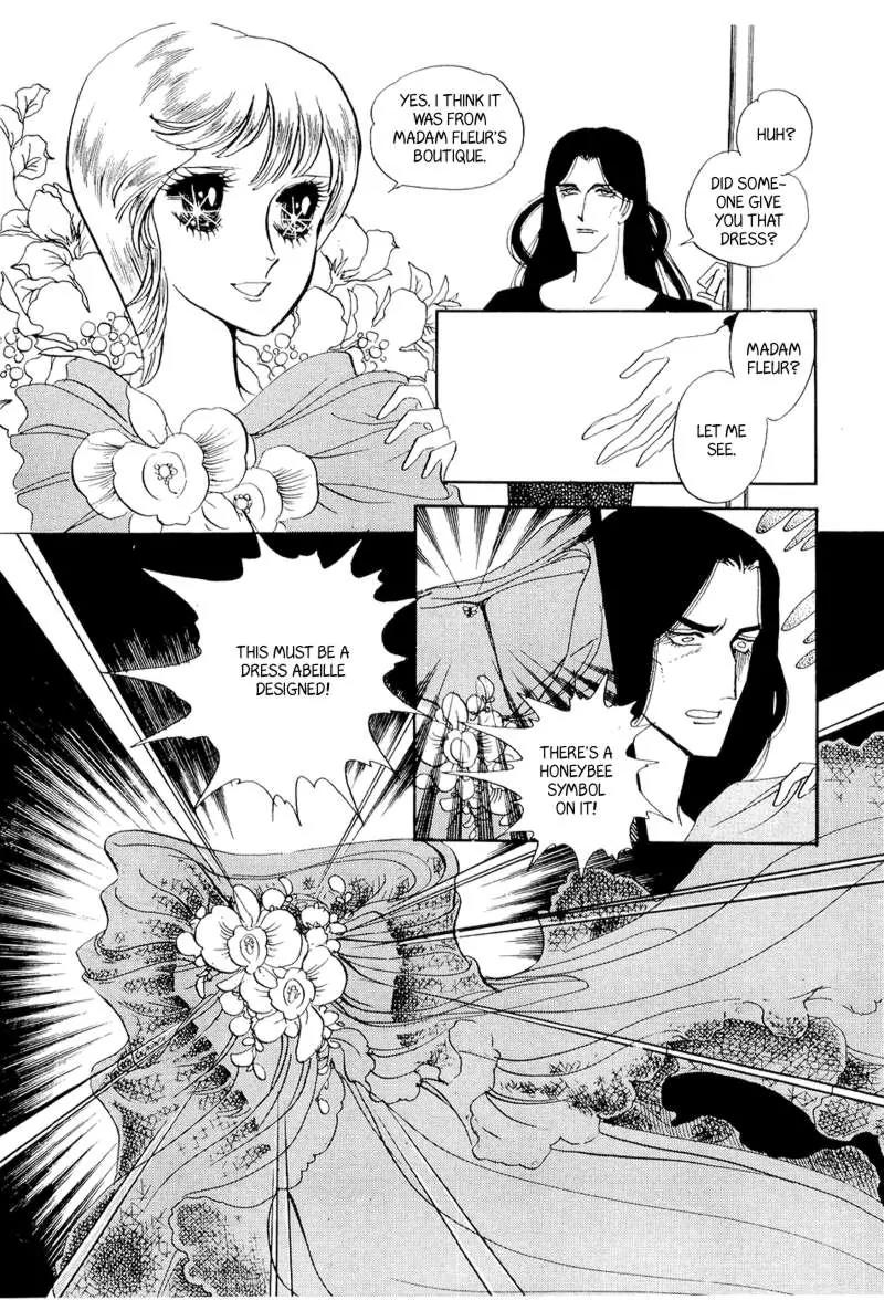 Fashion Fade Chapter 7 page 38 - Chapter 7