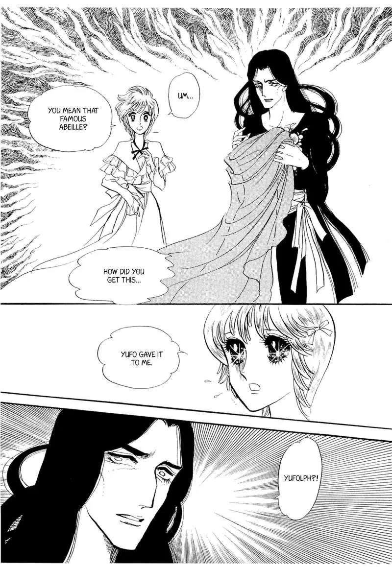 Fashion Fade Chapter 7 page 39 - Chapter 7