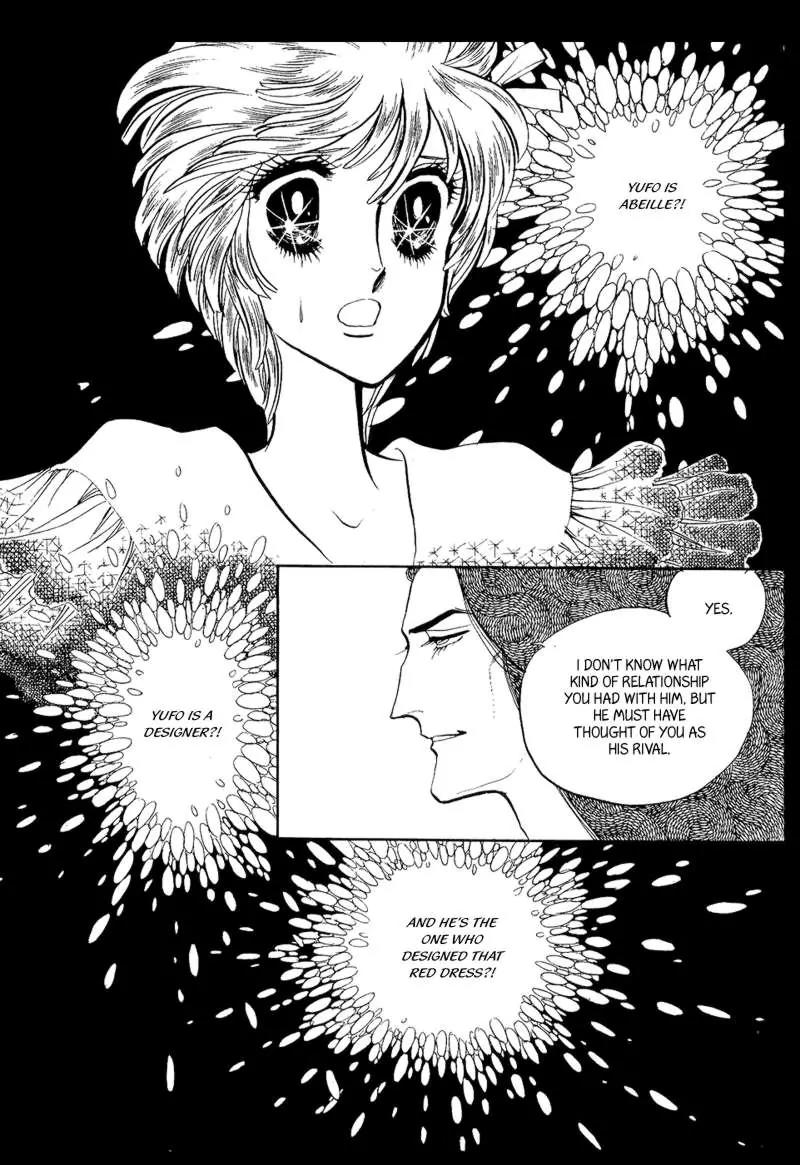 Fashion Fade Chapter 7 page 42 - Chapter 7