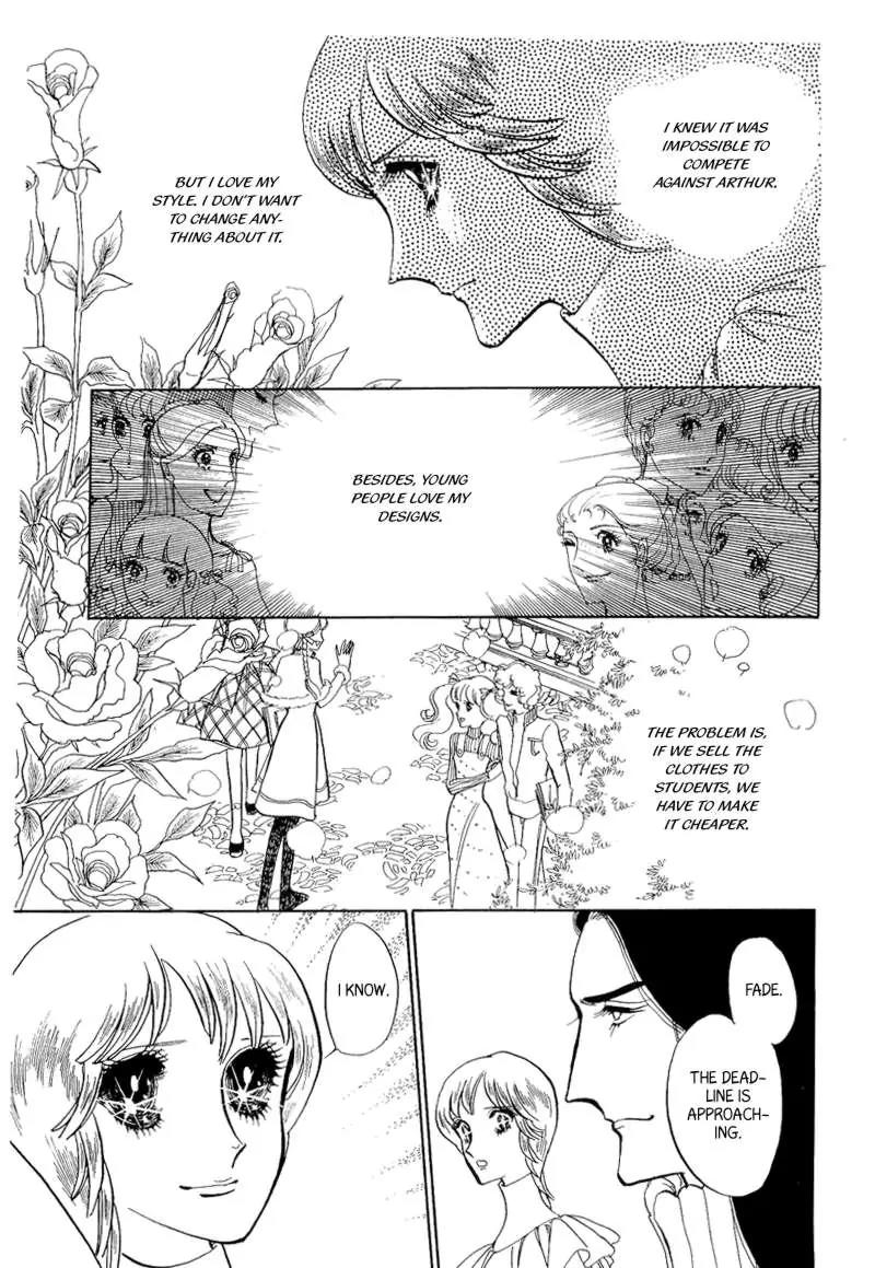 Fashion Fade Chapter 7 page 5 - Chapter 7