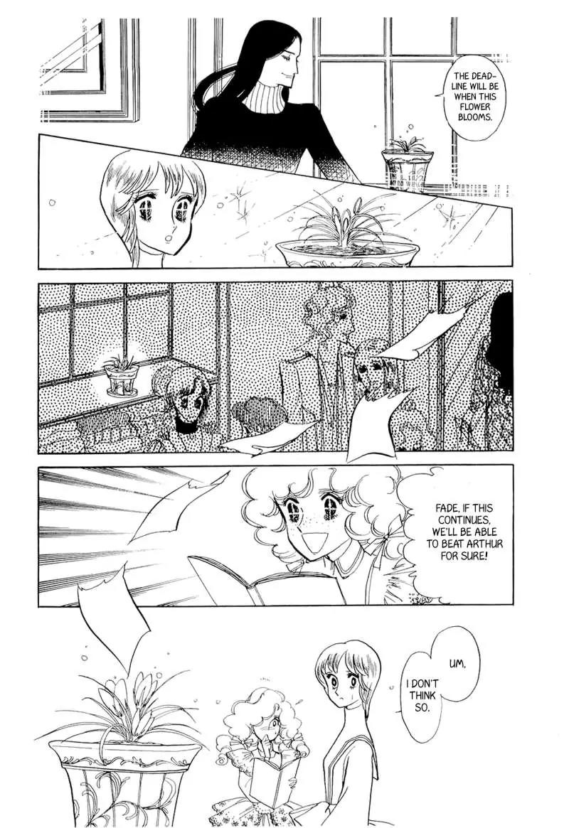 Fashion Fade Chapter 7 page 6 - Chapter 7