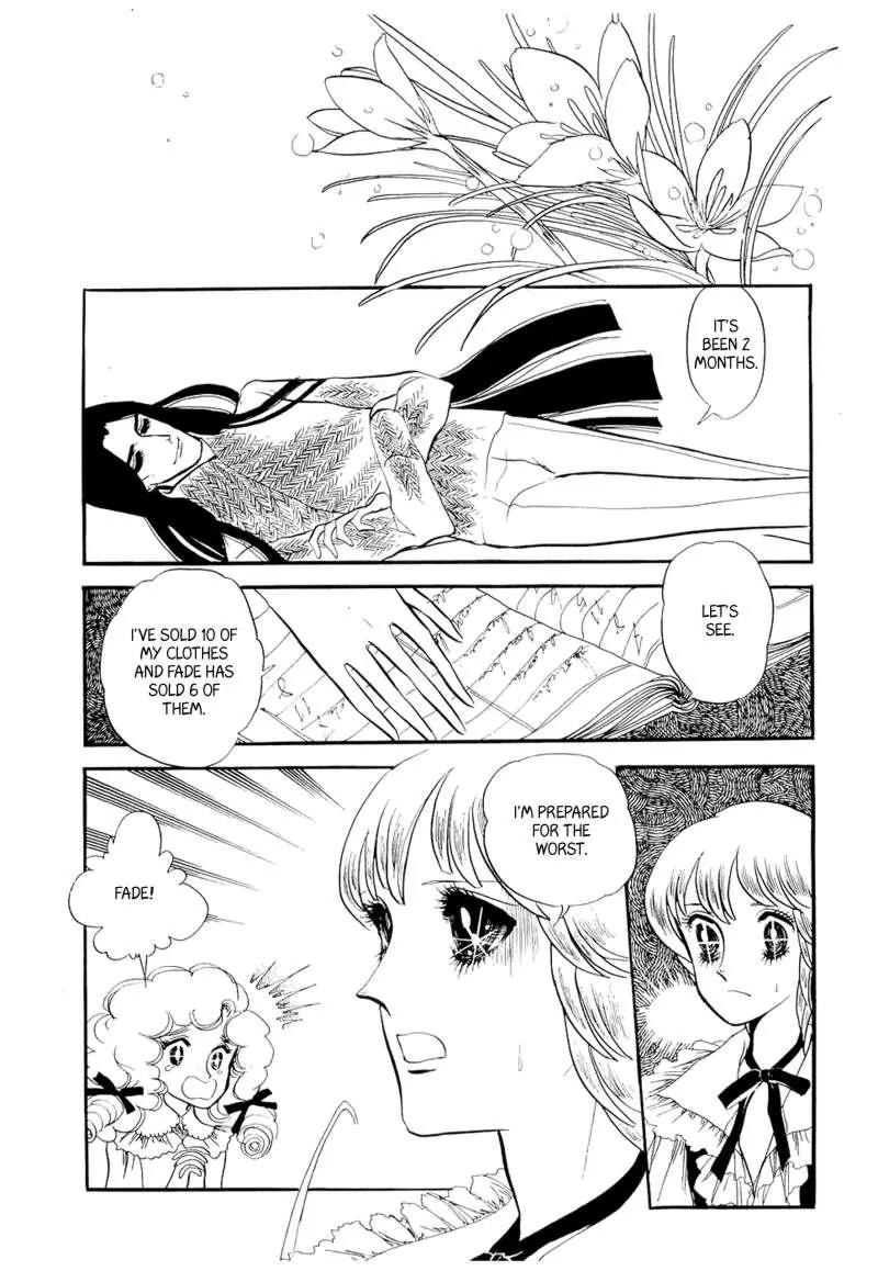 Fashion Fade Chapter 7 page 7 - Chapter 7
