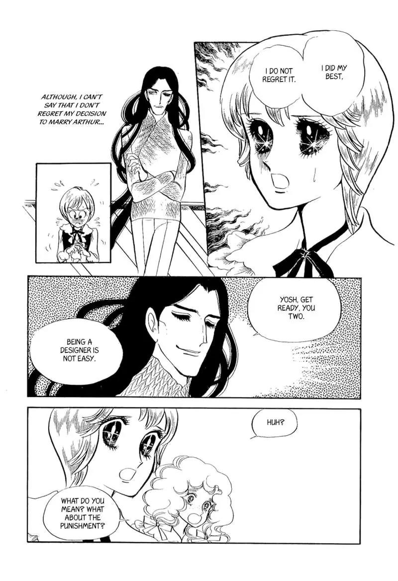 Fashion Fade Chapter 7 page 8 - Chapter 7