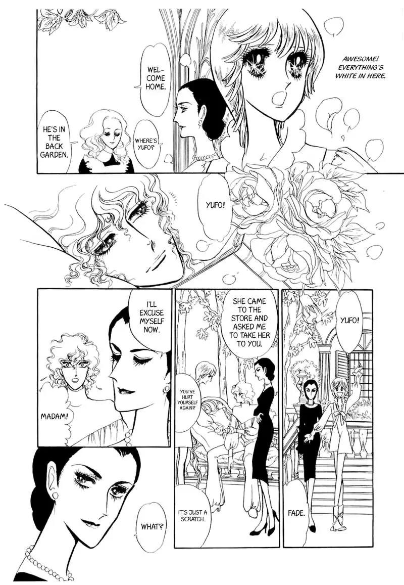 Fashion Fade Chapter 8 page 10 - Chapter 8