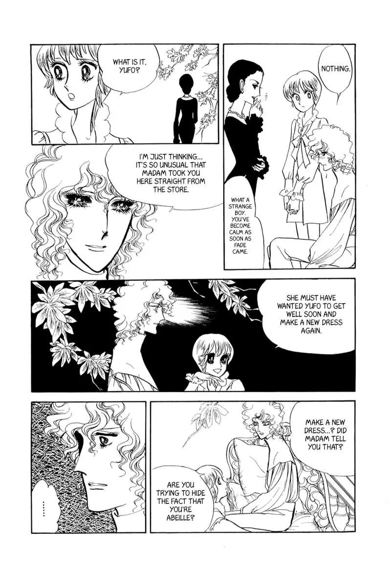 Fashion Fade Chapter 8 page 11 - Chapter 8