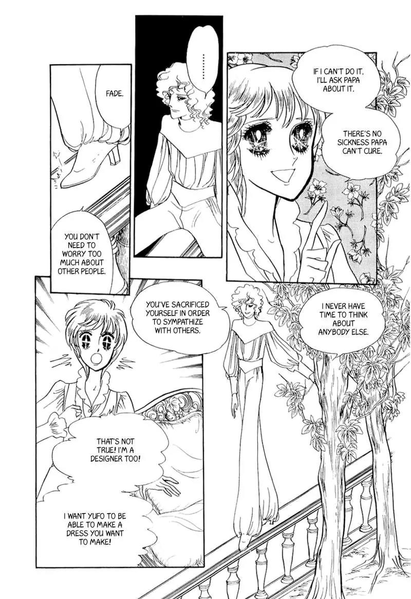 Fashion Fade Chapter 8 page 13 - Chapter 8