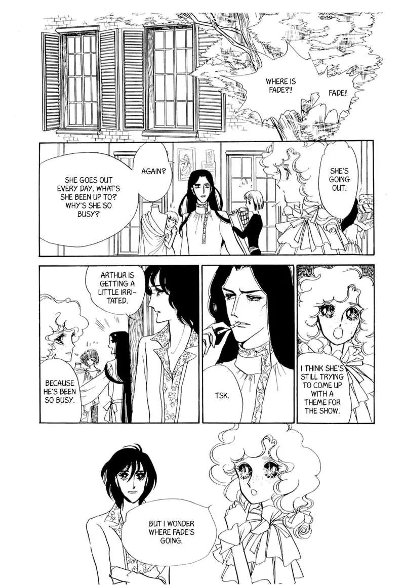 Fashion Fade Chapter 8 page 16 - Chapter 8