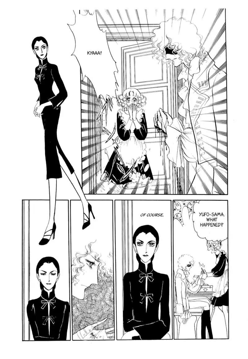Fashion Fade Chapter 8 page 2 - Chapter 8