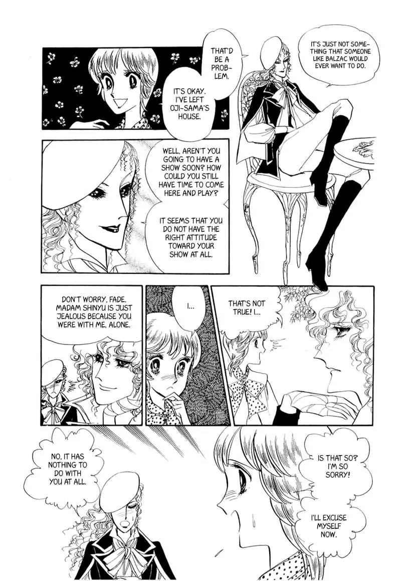 Fashion Fade Chapter 8 page 20 - Chapter 8