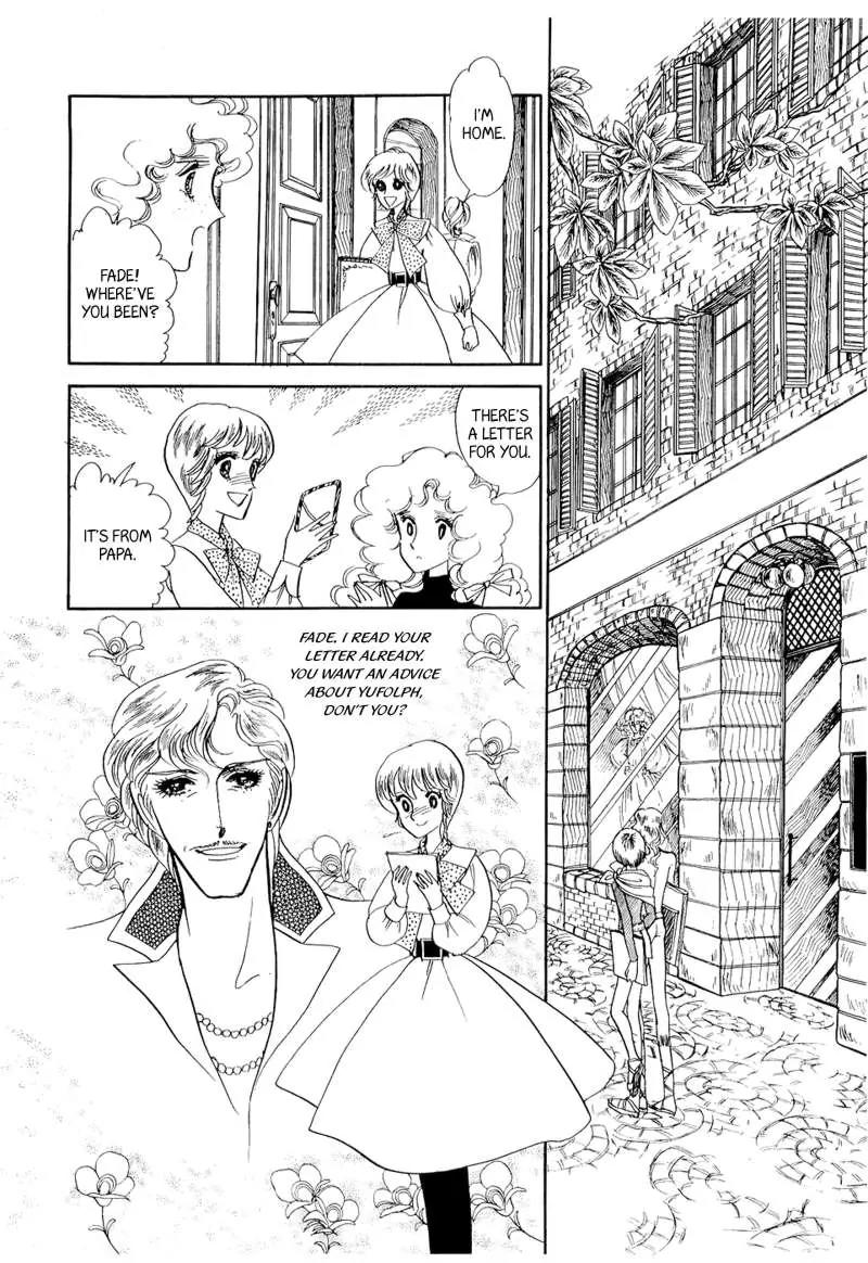 Fashion Fade Chapter 8 page 25 - Chapter 8