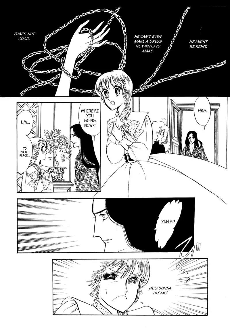 Fashion Fade Chapter 8 page 27 - Chapter 8