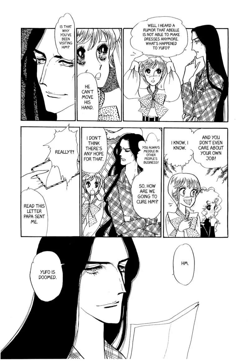 Fashion Fade Chapter 8 page 28 - Chapter 8