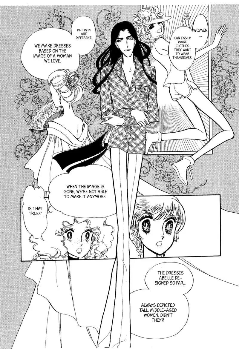 Fashion Fade Chapter 8 page 29 - Chapter 8