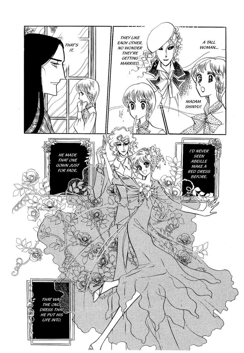 Fashion Fade Chapter 8 page 30 - Chapter 8